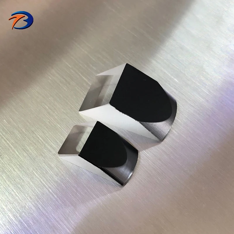 Optical Glass BK7/K9 Half Pentagonal Prism,Half Penta Prisms