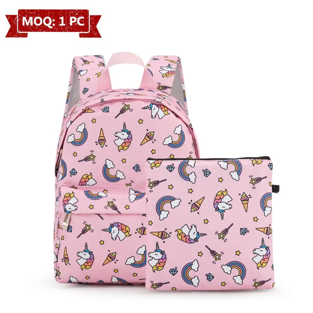 Wholesale 2020 Teenager School Bag Girls College Bags Student Children School  Bag From malibabacom