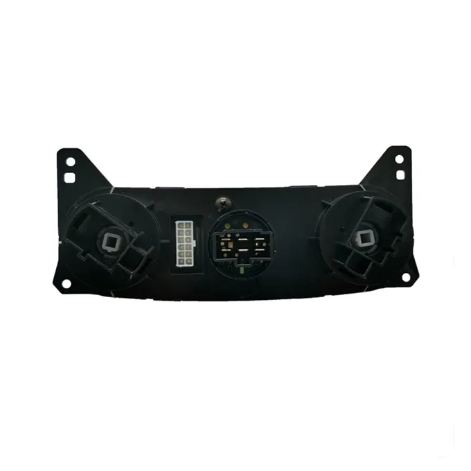 Hangzhou Guangan Iatf16949 12v Air Condition Control Unit Car Ac