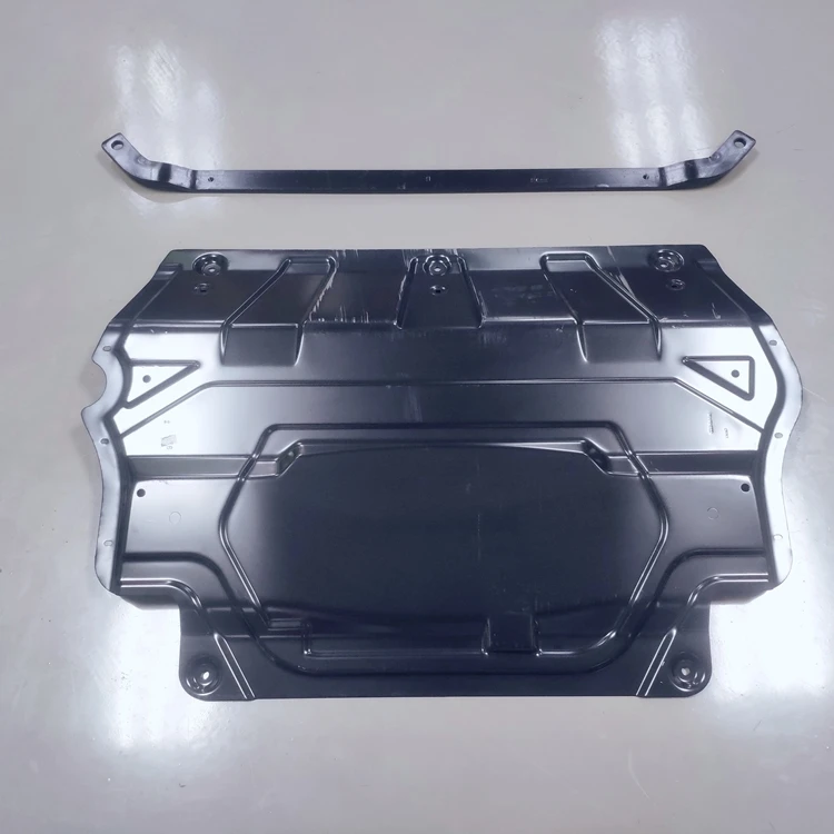 Car Engine Underfloor Shield Car Engine Protection Board 5n0 018 930 C ...