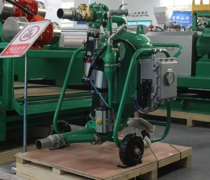 Vacuum pump on show.jpg