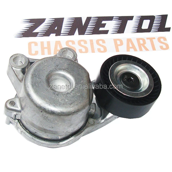 Belt Tensioner For Jeep Grand Cherokee 3.0crd 20142018 Ram 1500