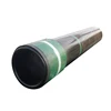 Carbon steel Seam welded pipe with FBE coating