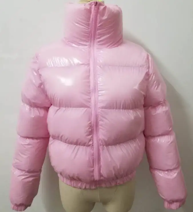 bubble coats women