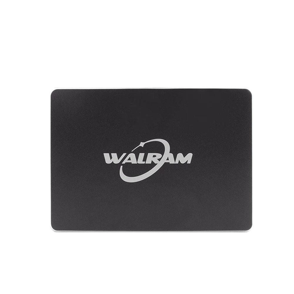 Walram 2.5 Ssd Hdd Hard Disk 128gb 240gb 256gb 480gb 512gb Solid State ...