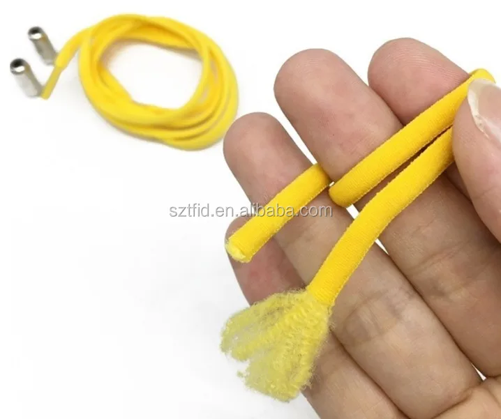 shoelace 8