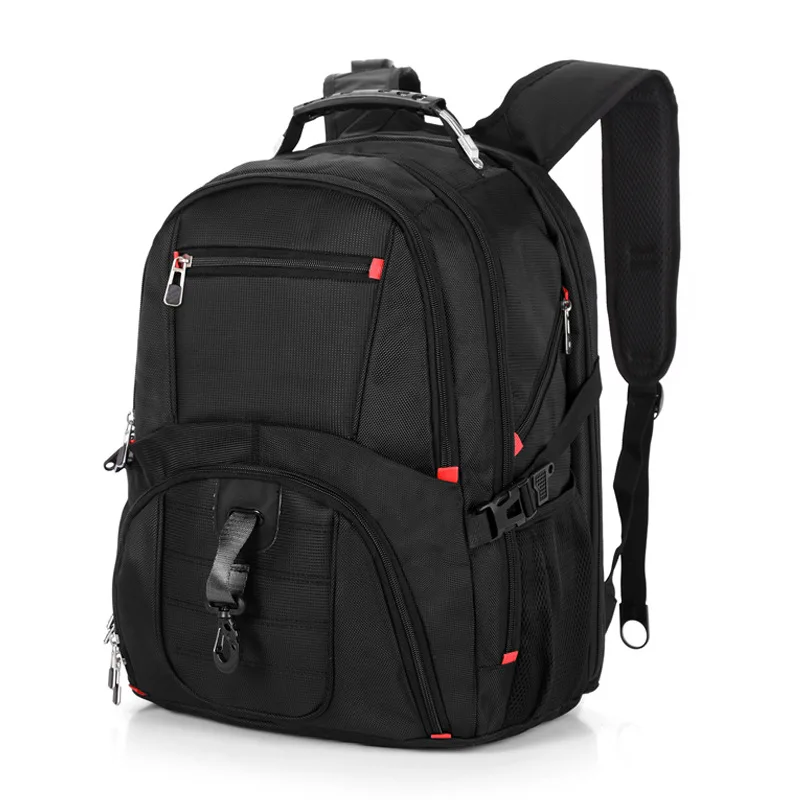 2020 Popular Design Outdoor Business Laptop Bags Backpack Waterproof for Men