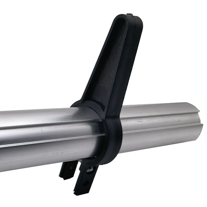 bar connector fittings segmented anti static separator grade 1000 series-11