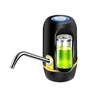USB Automatic Rechargeable Water Pump Electric 5 Gallon Water Bottle Dispenser Bottle Pump EPA