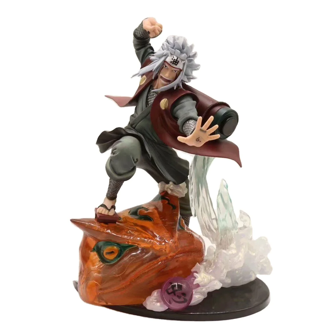 Oem Naruto Hatake Kakashi Gem Series Pvc Figure Hatake,Block Mini