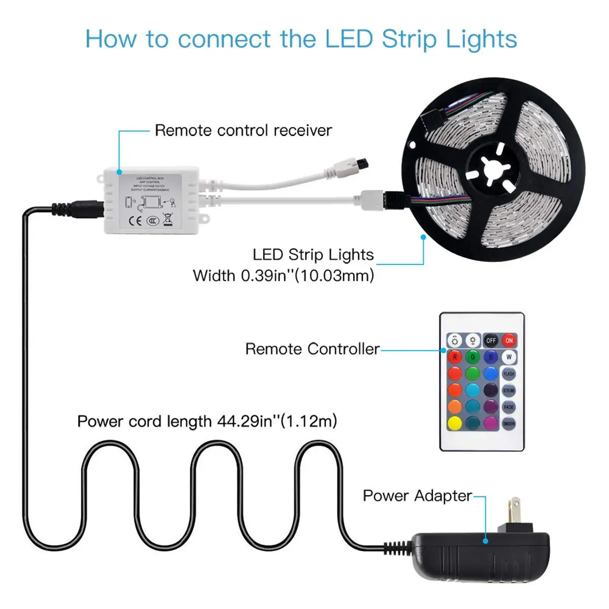 App Control Blue Tooth Music Led Strip Smd 5050 30 Led Meter 5m Set Sound Control Smart Led Strip Rgb 16 Million Color Change Buy Led Music Light Strip Smart Led Strip Blue Tooth Led