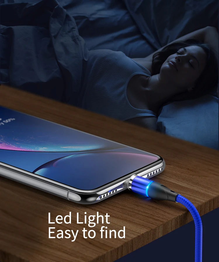 Modern design 1m 2m 3m 5A high speed usb data line cable fast charging - ANKUX.COM
