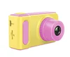 2019 Hot Model 8M Children Video Kid Toy Cam for Kids Action Camera