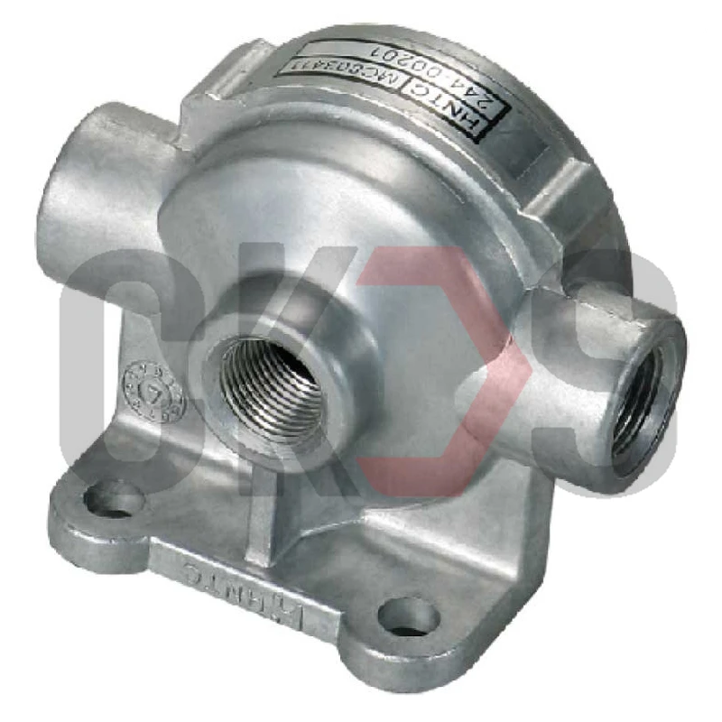 日産トラック用三菱クイックリリースバルブ1484100521 Mc803411トラック用いすゞスペアパーツ Buy 三菱クイック