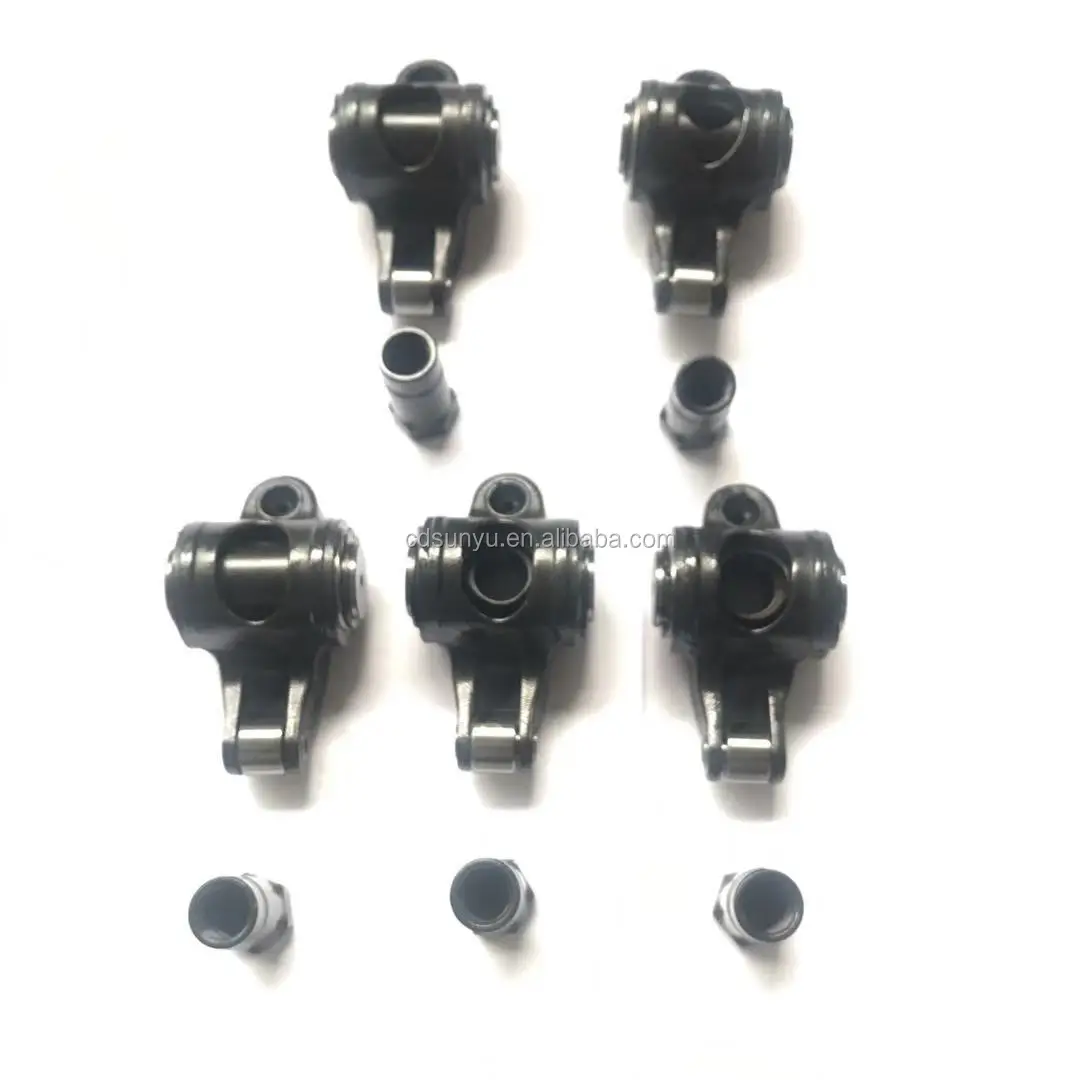 Roller Rocker Arm Sbc 1.6 Sbc Chevy Small Block Rocker Arm Ratio Buy