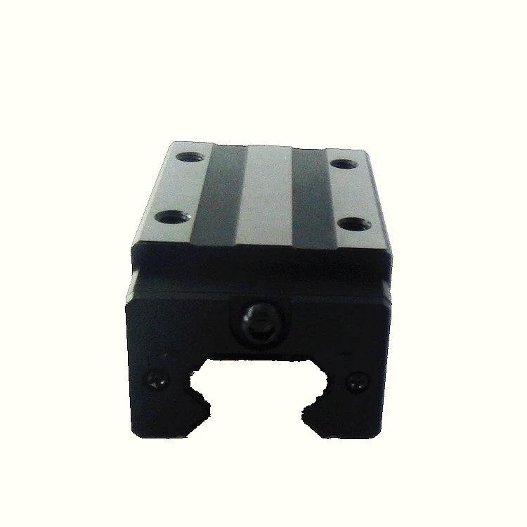 China Factory Hgh35 Ca Square Linear Guide Slide Runner Block Bearing