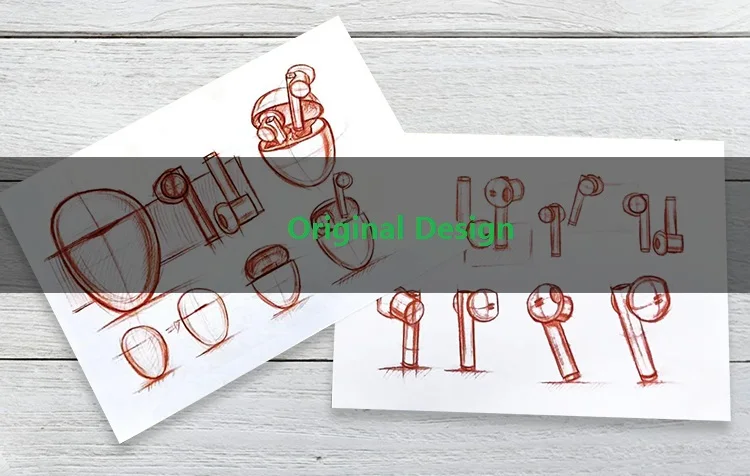 New Arrival Bannlan OEM Blue tooth 5.0 Wireless Earbuds Headphones TWS wireless earbuds blue tooth v5.0 headphones