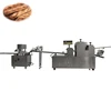 New Condition Vanilla and Chocolate Conchas Making Machine/Simple White Irish Soda Bread Maker Making Machine for Sale Price
