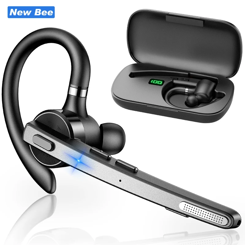 bull best bluetooth headset dual pairing