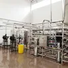 OEM Customized color reverse osmosis water treatment equipment system