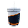 Low-cost sale of liquid concrete hardener floor concrete thickener polishing curing agent