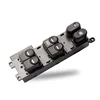 hot selling high quality Power Window Main Switch For Hyundai i30 i30cw 2008 - 2011 OE 93570-2L010