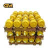 D4D D4H D6D D50 D155 D8 D9 D10 bulldozer track roller bottom roller lower roller for sale