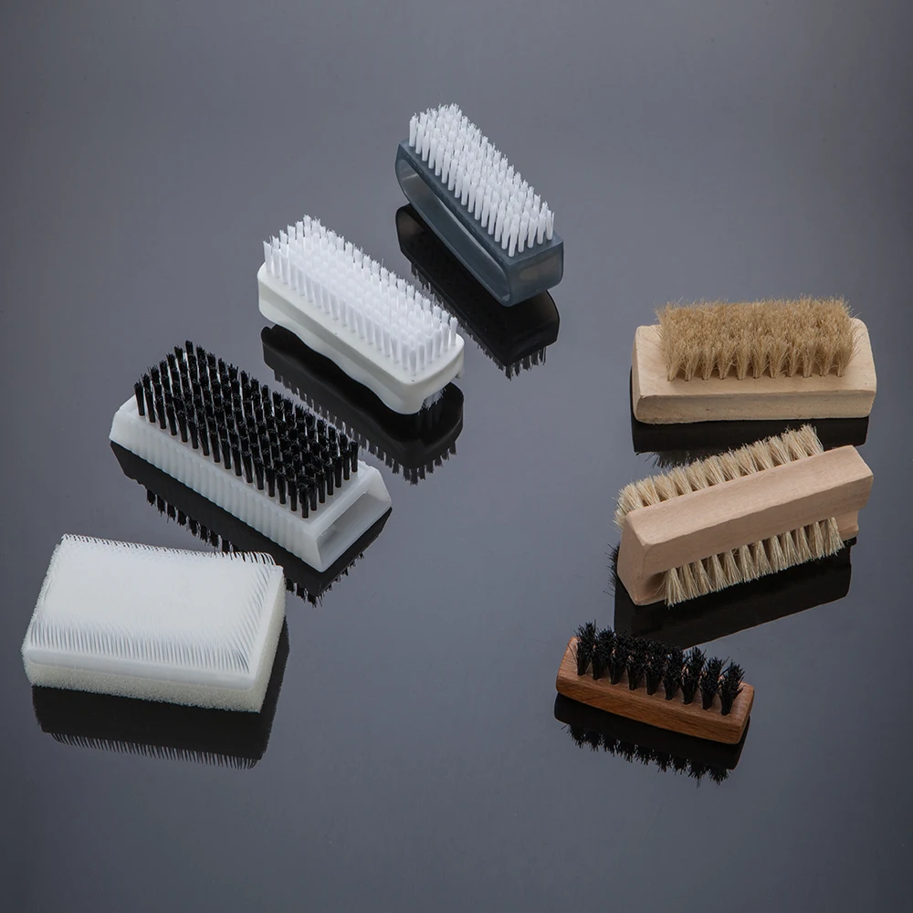 Medical Disposable Surgical Soft Sponge Hand Cleaning Brush Buy