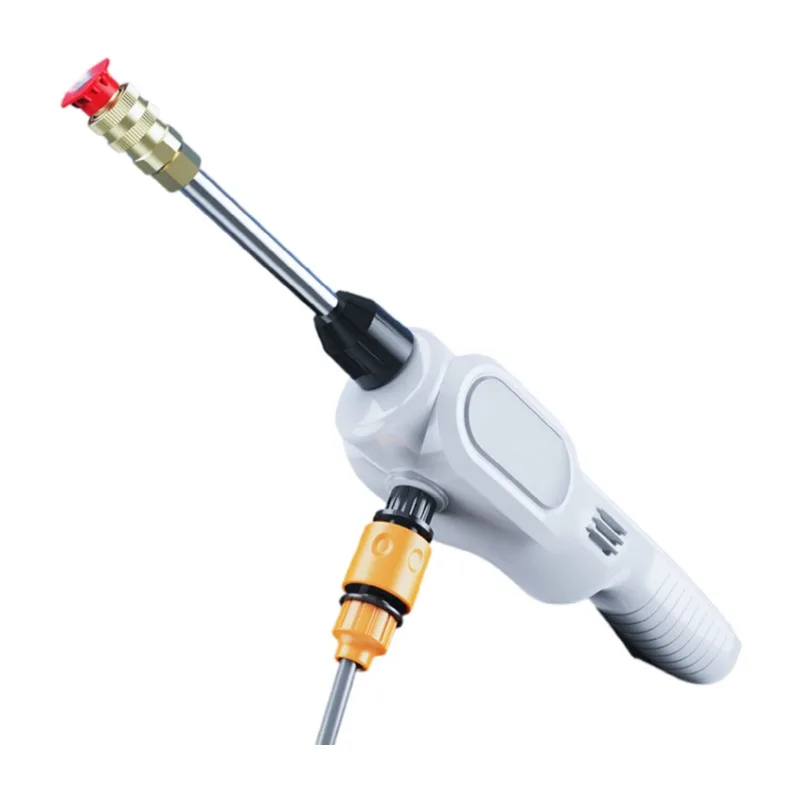 2023 Factory Price High Pressure Lithium Batteries Cordless Wireless