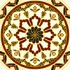 1200x1800mm shower floor golden vinyl select carpet tile