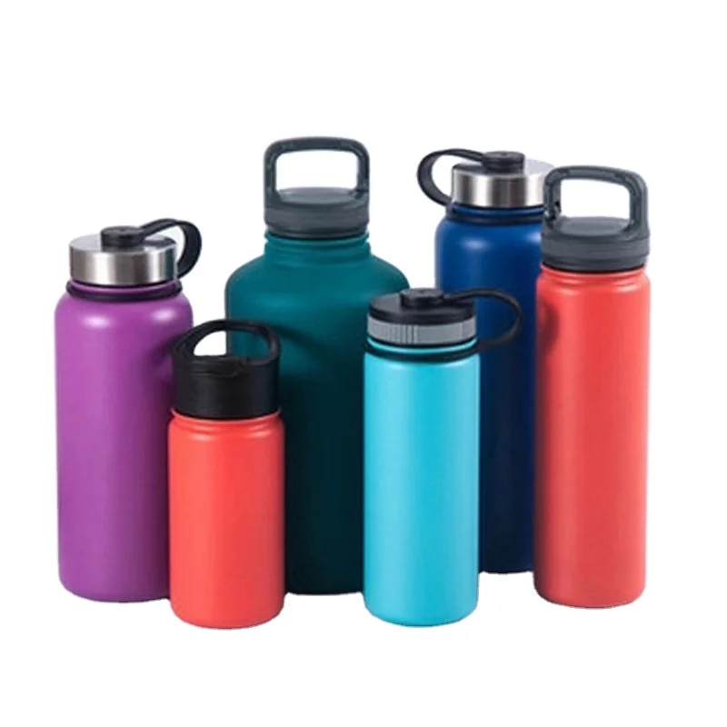atlasware steel water bottle