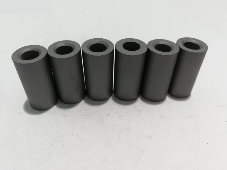 High Performance Rotary Blanks Dental Carbide Burs