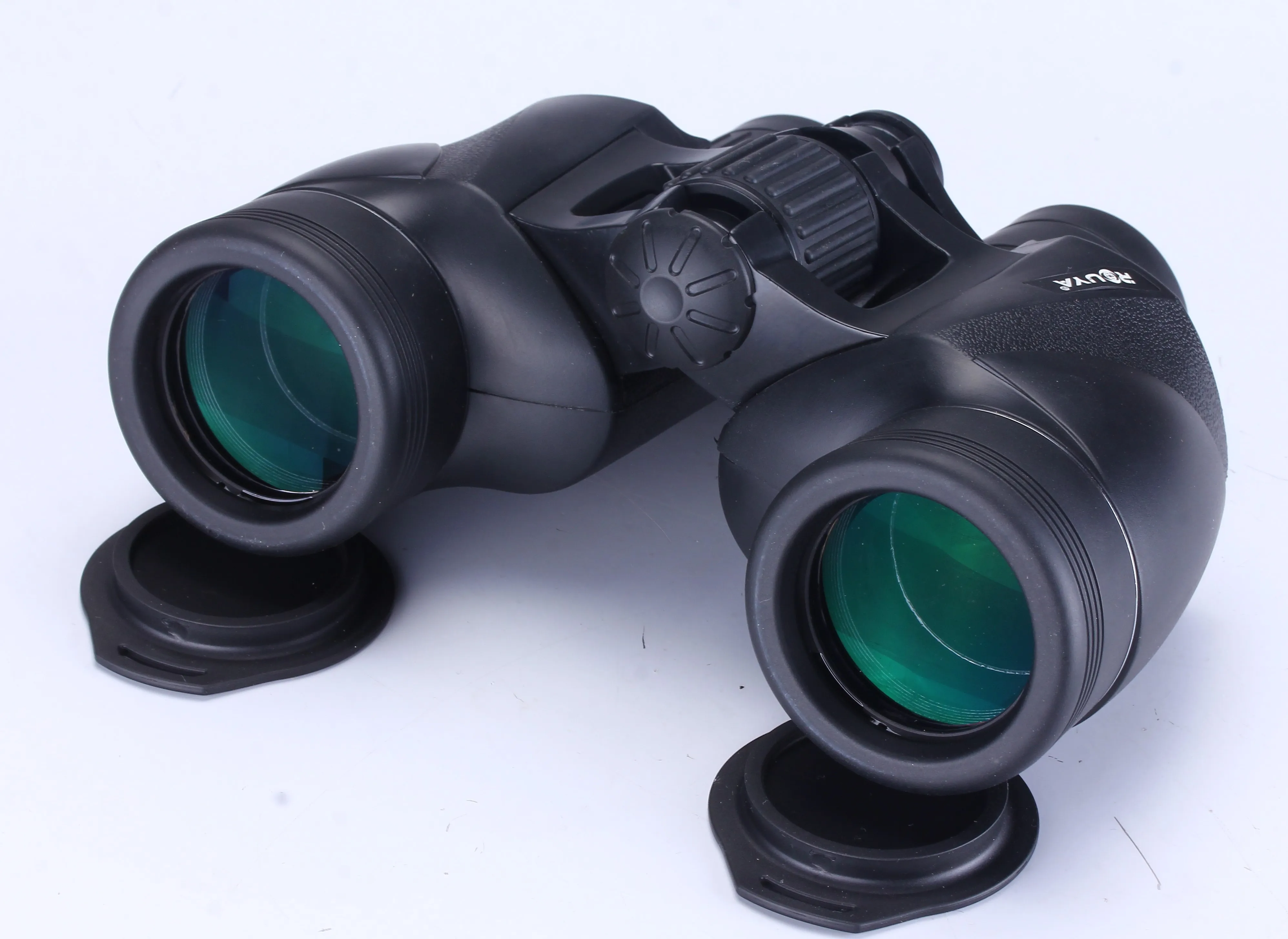 旅行和观光可用缩放 7-15x35 望远镜望远镜范围