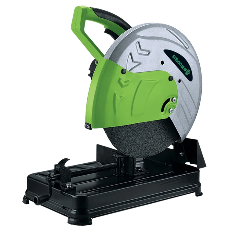 
Professional 2000w metal Cut Off Saw machine 355mm 