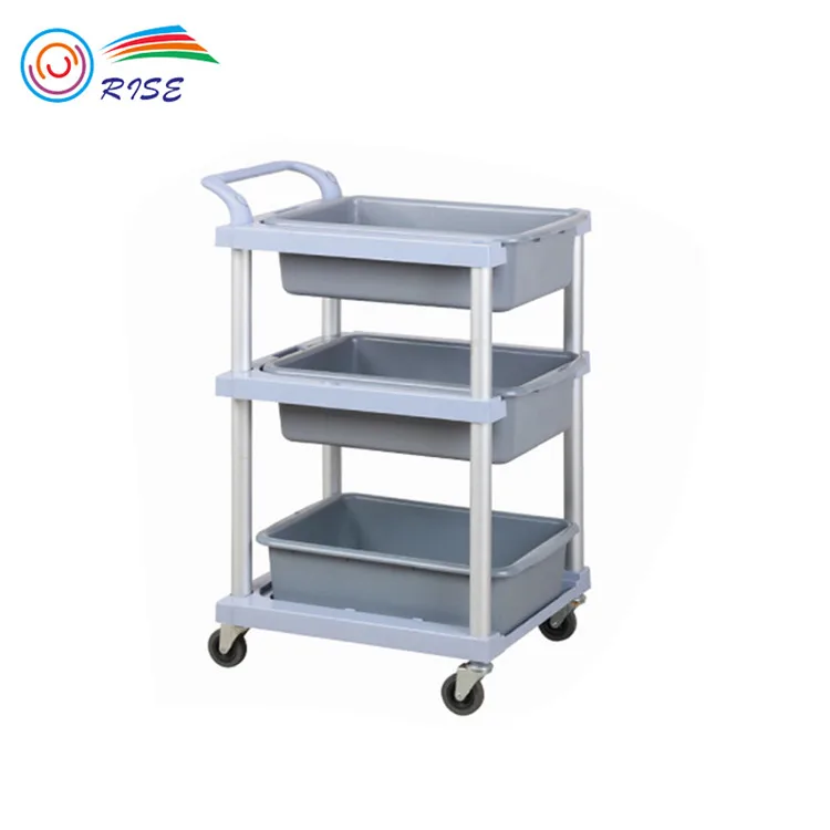 Hotel Serving Cart