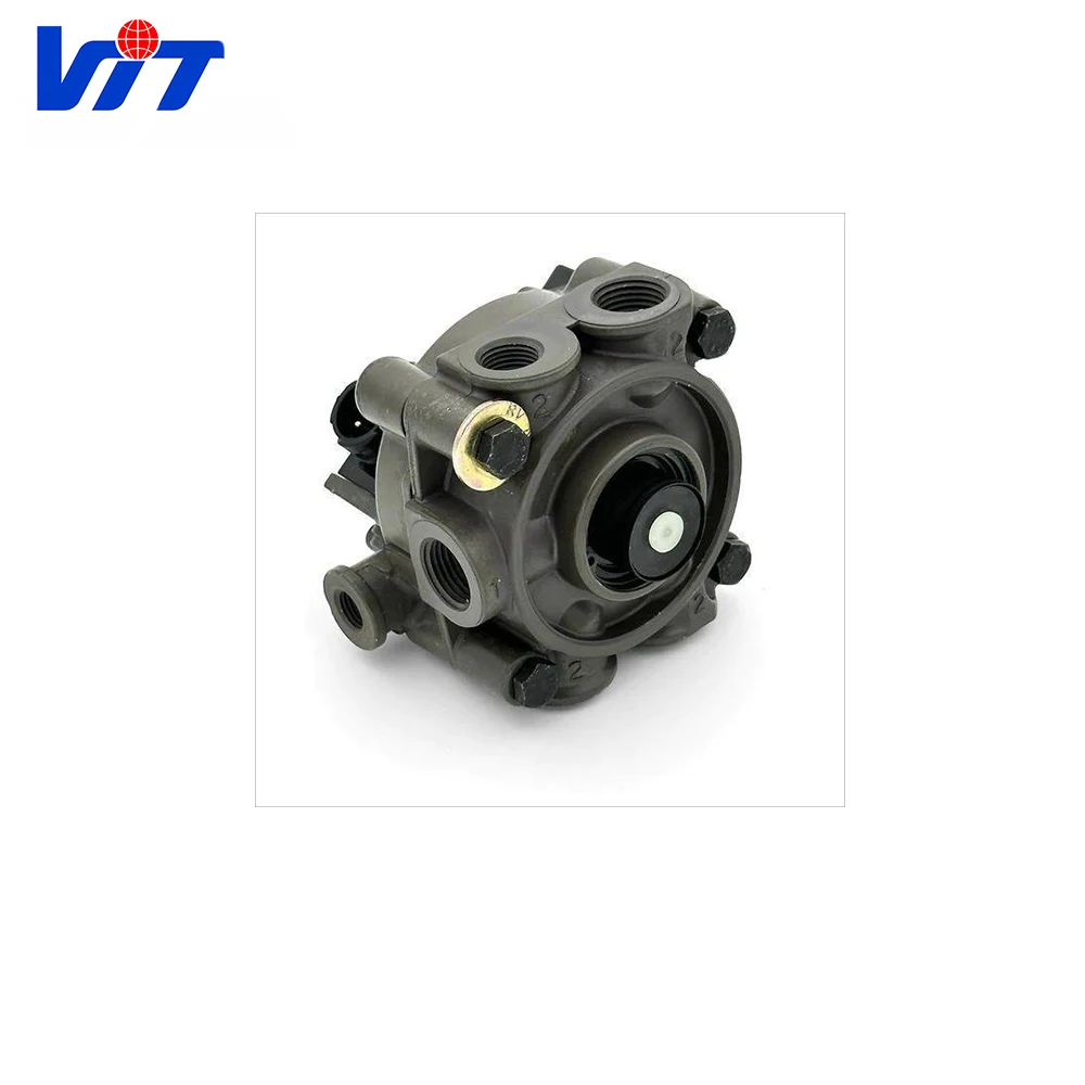 VIT Auto Truck Parts Air Break KB Relay Valve K002569 supplier