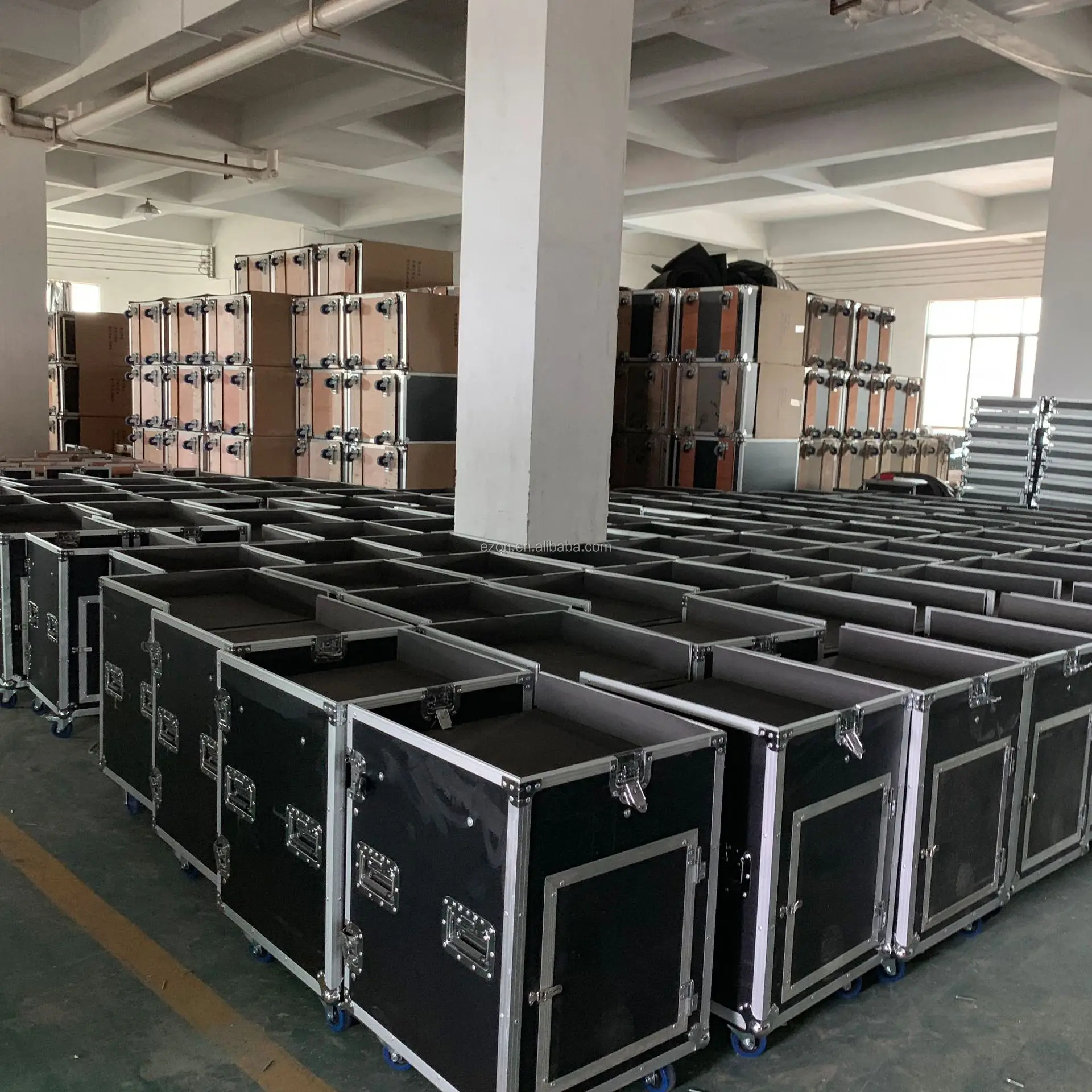 Flight Case Hardware Accessories Ball Corner,Flight Case Parts Metal