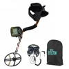 Factory Price MD850 Plus long range used gold metal detector