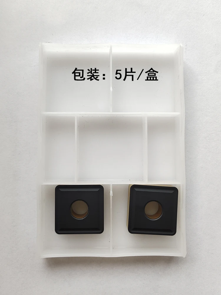 CNC Cutting Tools Customizable Tungsten Carbide Inserts for Lathe Carbide Turning Inserts with OEM Support