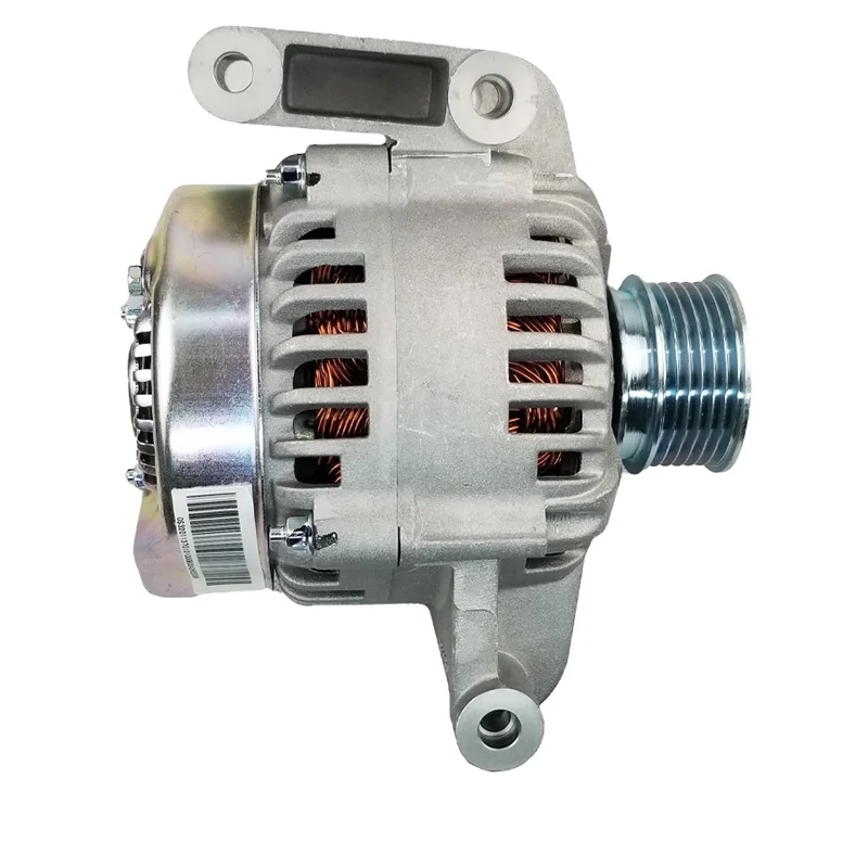 Automotive Alternator For Changan Eado/xt /cs35 Oem 3701010-b02-ac ...