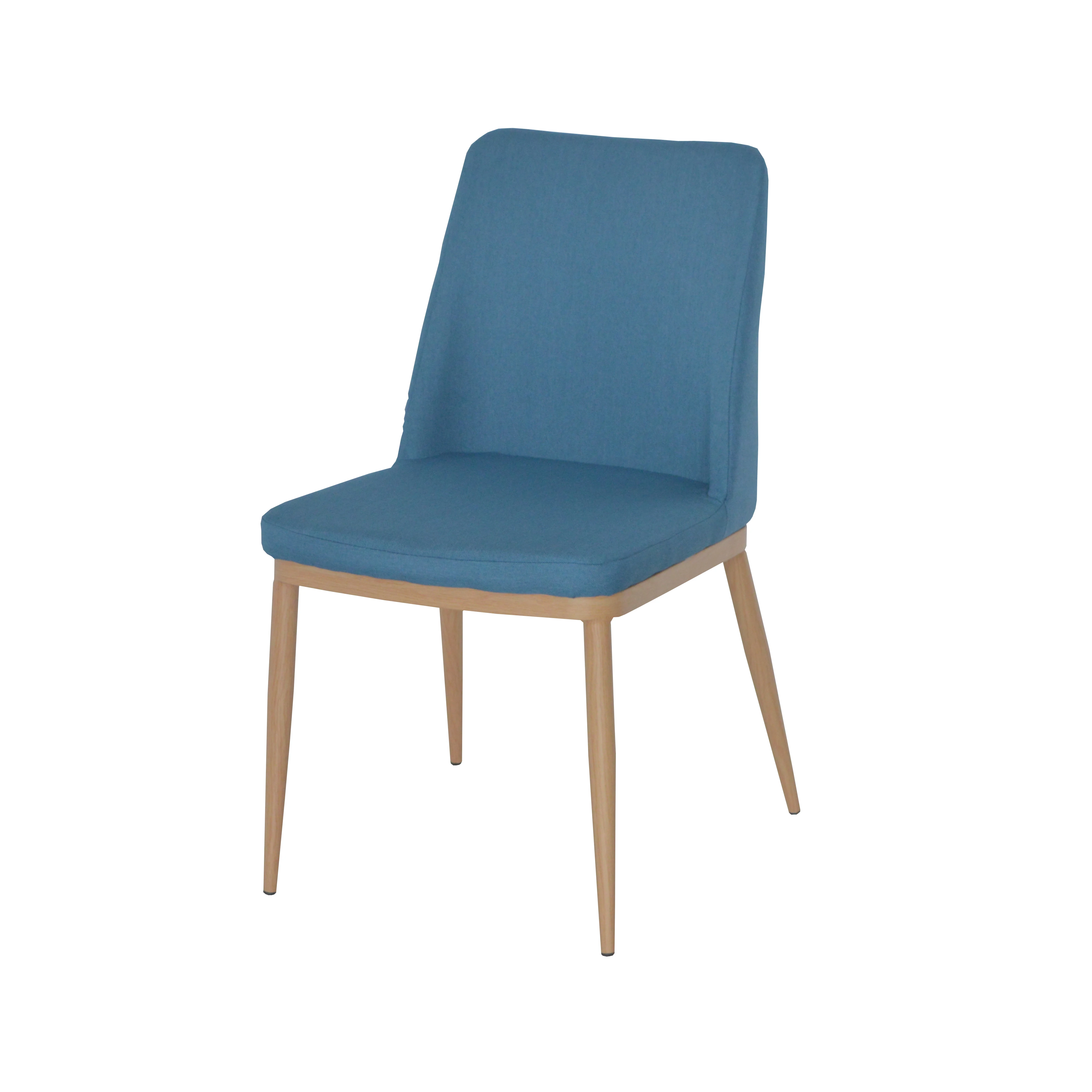 Modern Multicolor Fabric Dining Chair Buy Dining Chair,Fabric Dining