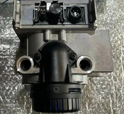 VIT-U truck spare parts EBS Axle Modulator 2-Channel - Gen1 4801030160 A0004292724 supplier