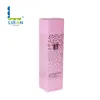 China toothpaste packaging box & packaging box for toothpaste
