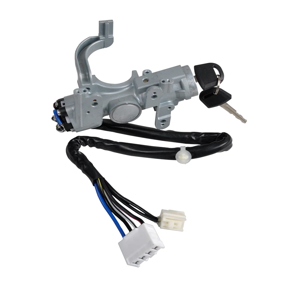 Factory Ignition Starter Switch,Ignition Key Switch 8973499420 For