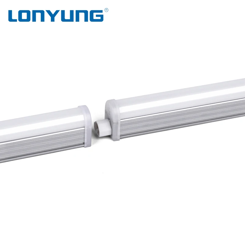 Numerous in variety hot selling led tube light t5 linear lights shop 4 ft 15W