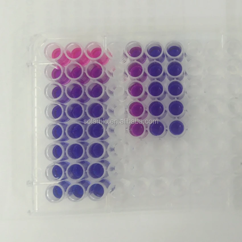 Alamar Blue Cell Viability Assay Reagent Buy Alamar Blue,Alamar Blue