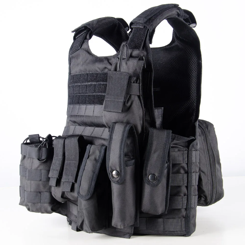 military army police nij iiia bullet proof ballist