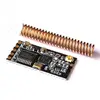 GT-38 wireless single-chip serial port module SI4438/4463 433M distance 1200 meters UART interface