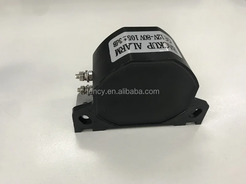 Forklift Backup Alarm,Truck Reverse Alarm (kfj0146) 1280v,Bibi Sound