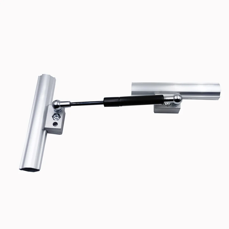 product gas spring d28 third generation grade 1000 series aluminum alloy lean pipeline rod connector connection part accessory auxiliary-14